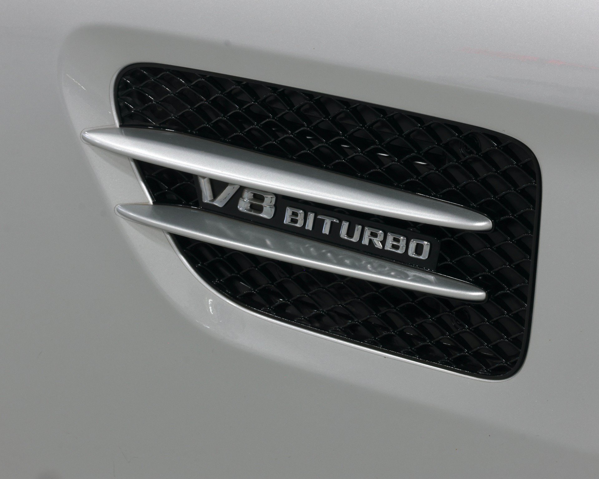 Used 2016 Mercedes-Benz AMG GT S image 32