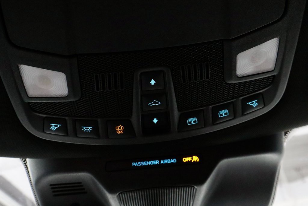 Certified 2023 Ford Expedition Limited image 32