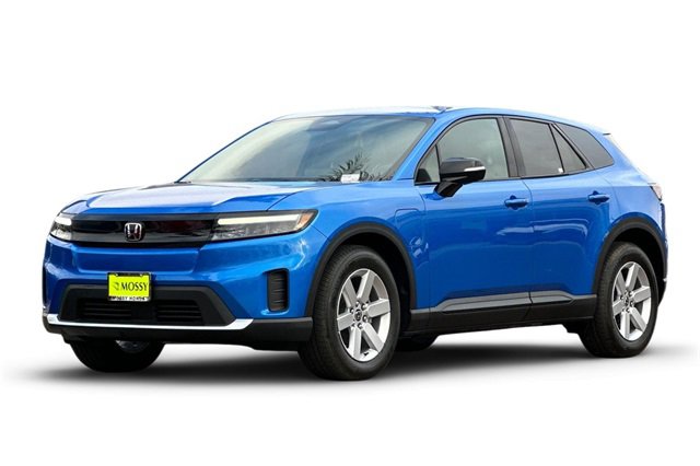 New 2025 Honda Prologue EX