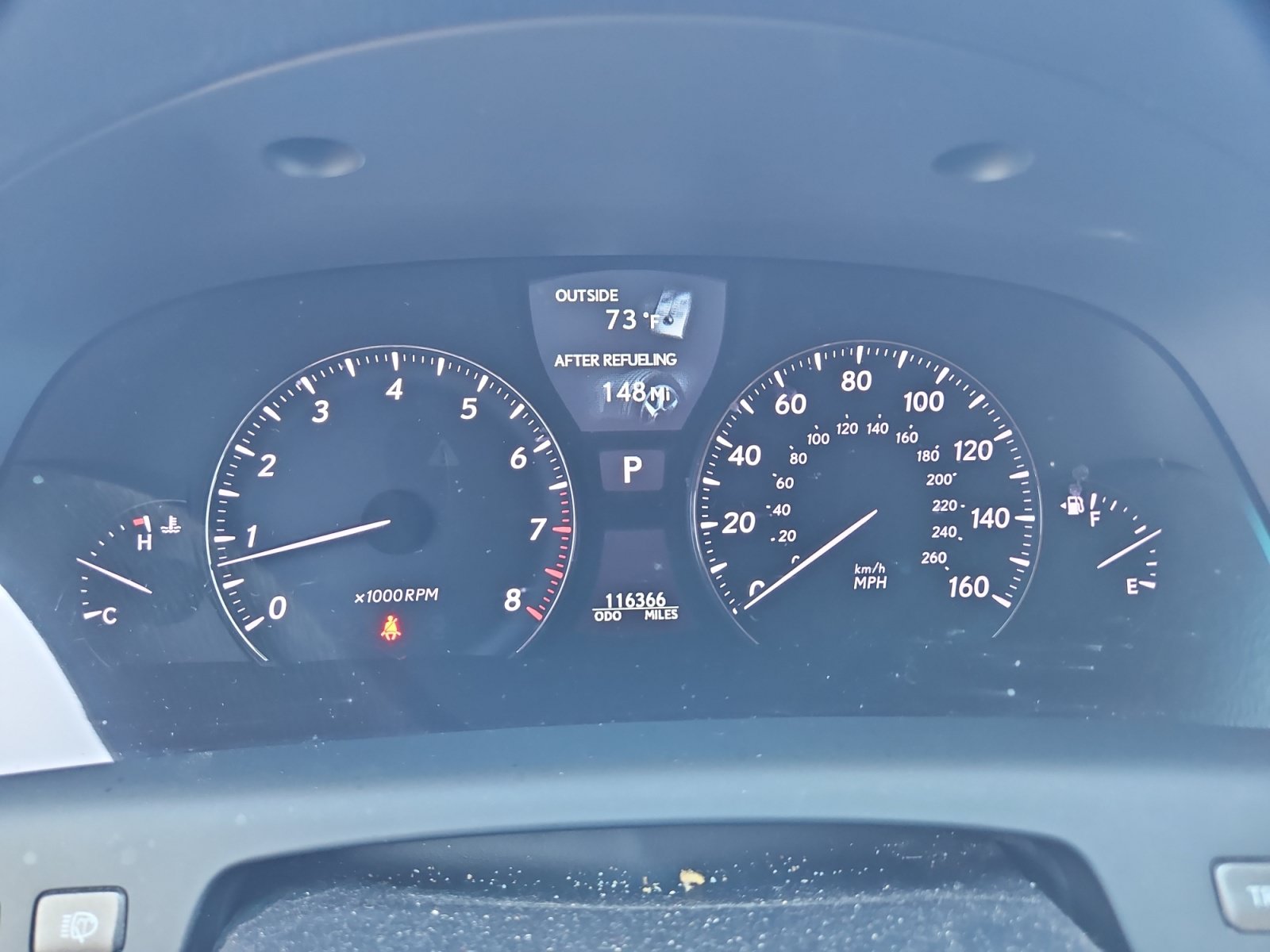Used 2009 Lexus LS 460 RWD image 5