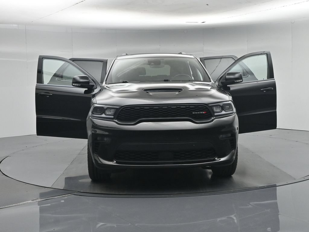 Used 2023 Dodge Durango GT AWD/4WD image 37