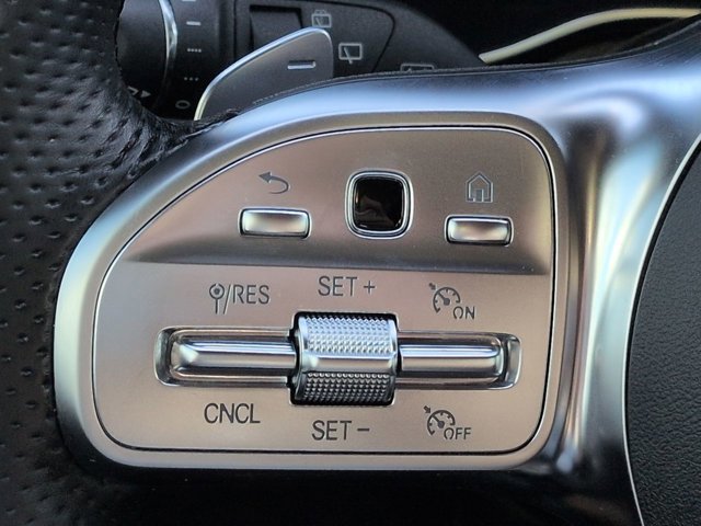 Certified 2022 Mercedes-Benz GLC 300 image 25