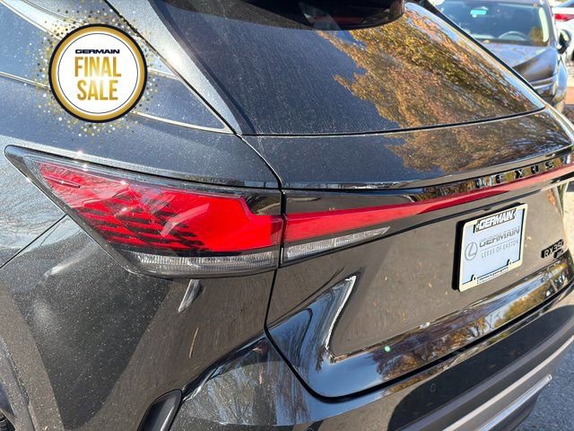 New 2026 Lexus RX 350 Premium image 12