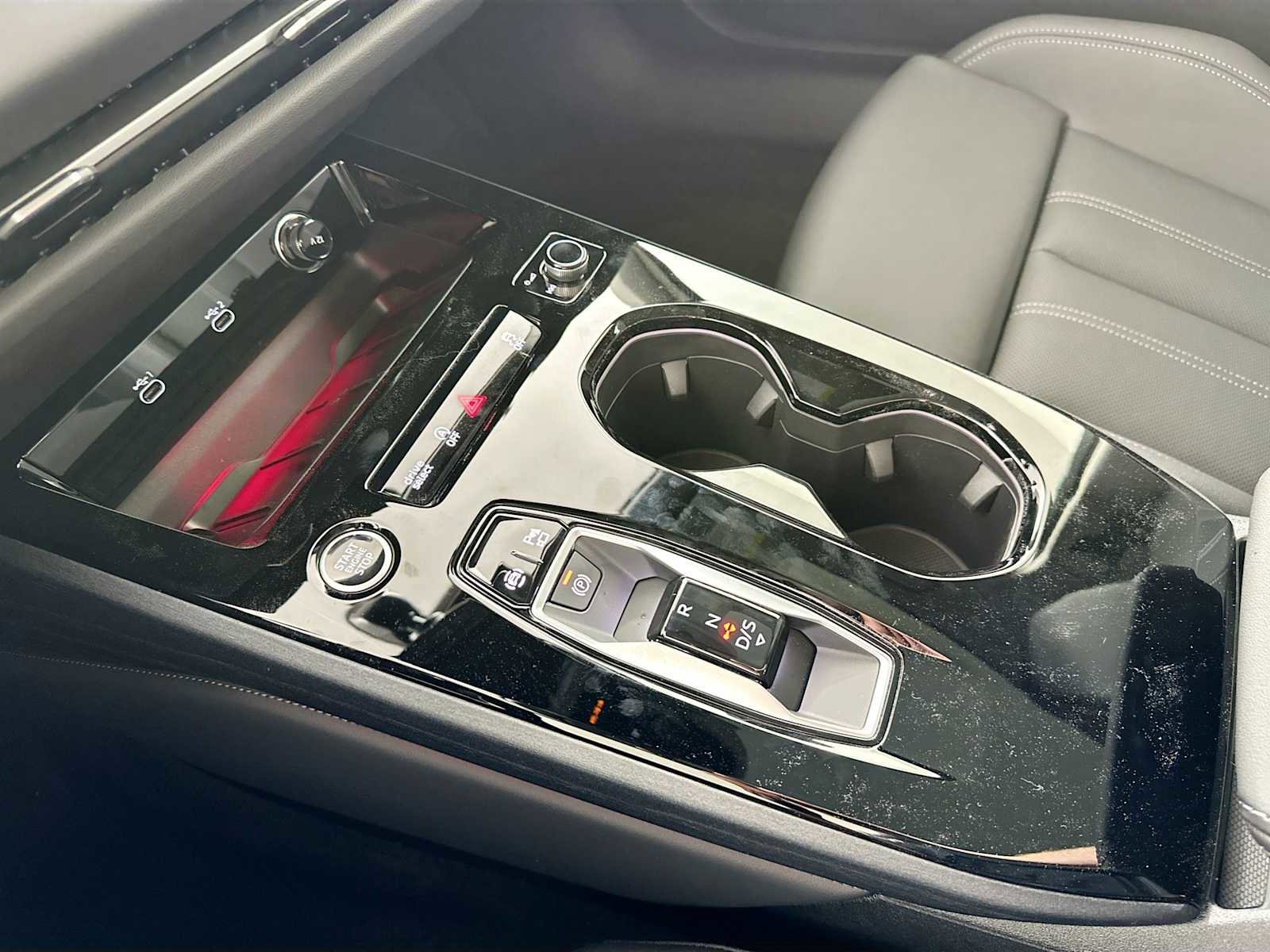 New 2025 Audi A5 2.0T Prestige AWD/4WD image 16