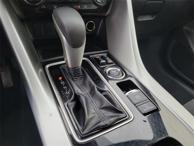 Used 2024 Mitsubishi Eclipse Cross SE image 26