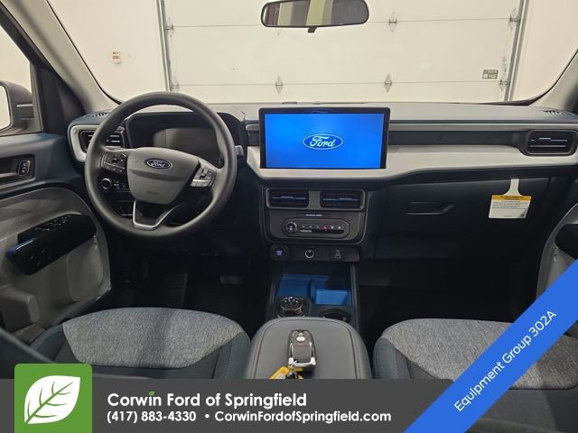 New 2026 Ford Maverick XLT w/ 4K Tow Package image 15