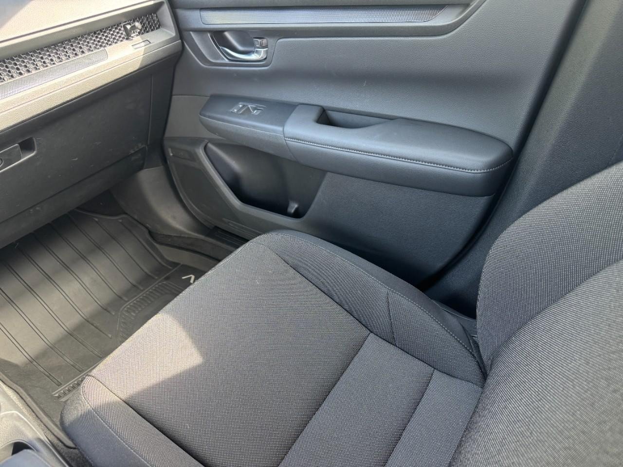 Certified 2023 Honda CR-V EX image 16