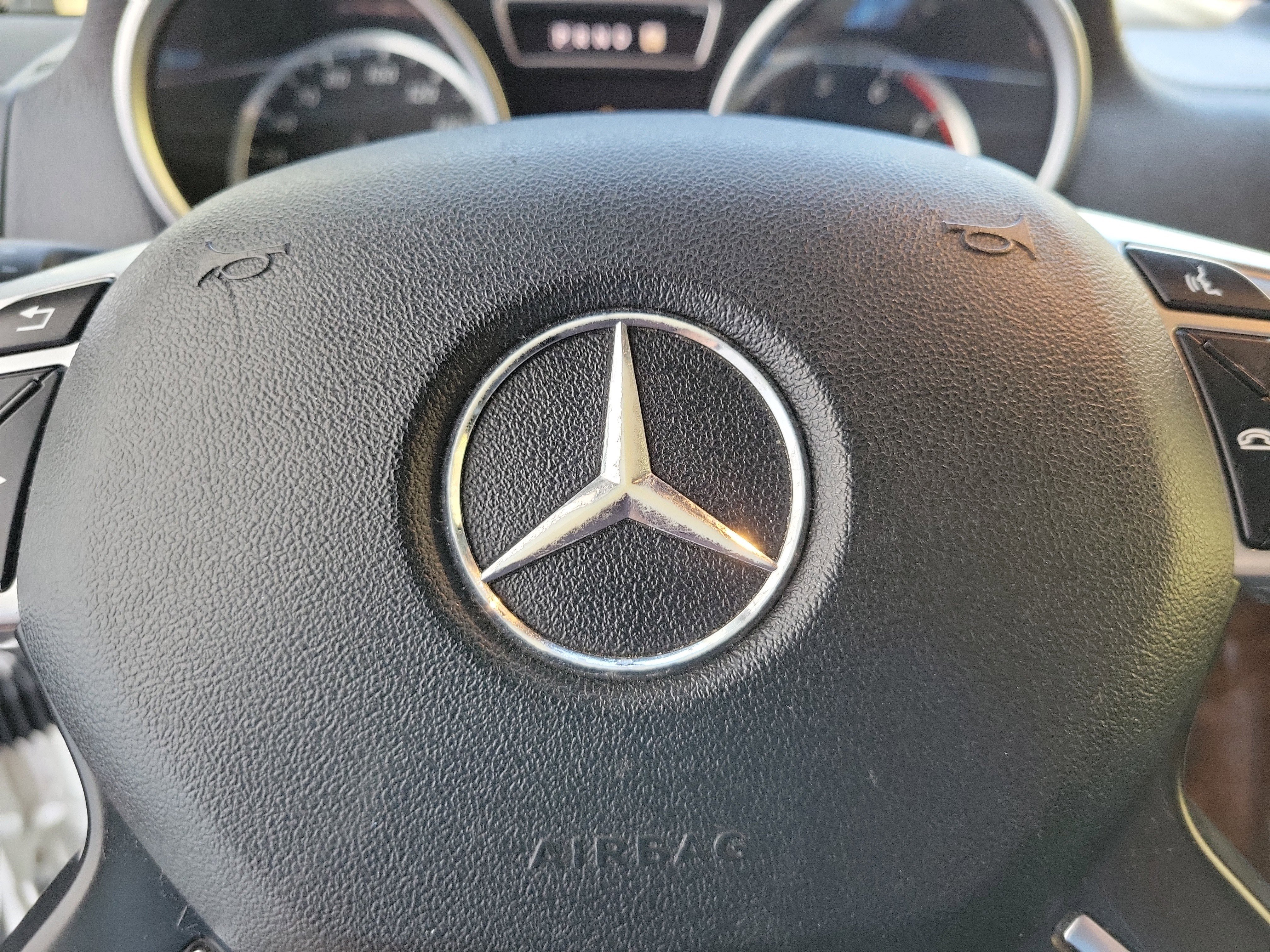 Used 2014 Mercedes-Benz G 550 image 21