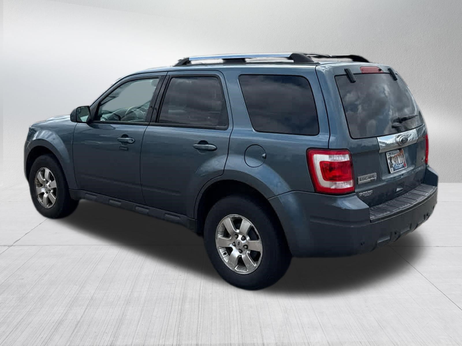 Used 2011 Ford Escape Limited w/ 302A Rapid Spec Order Code AWD/4WD image 5