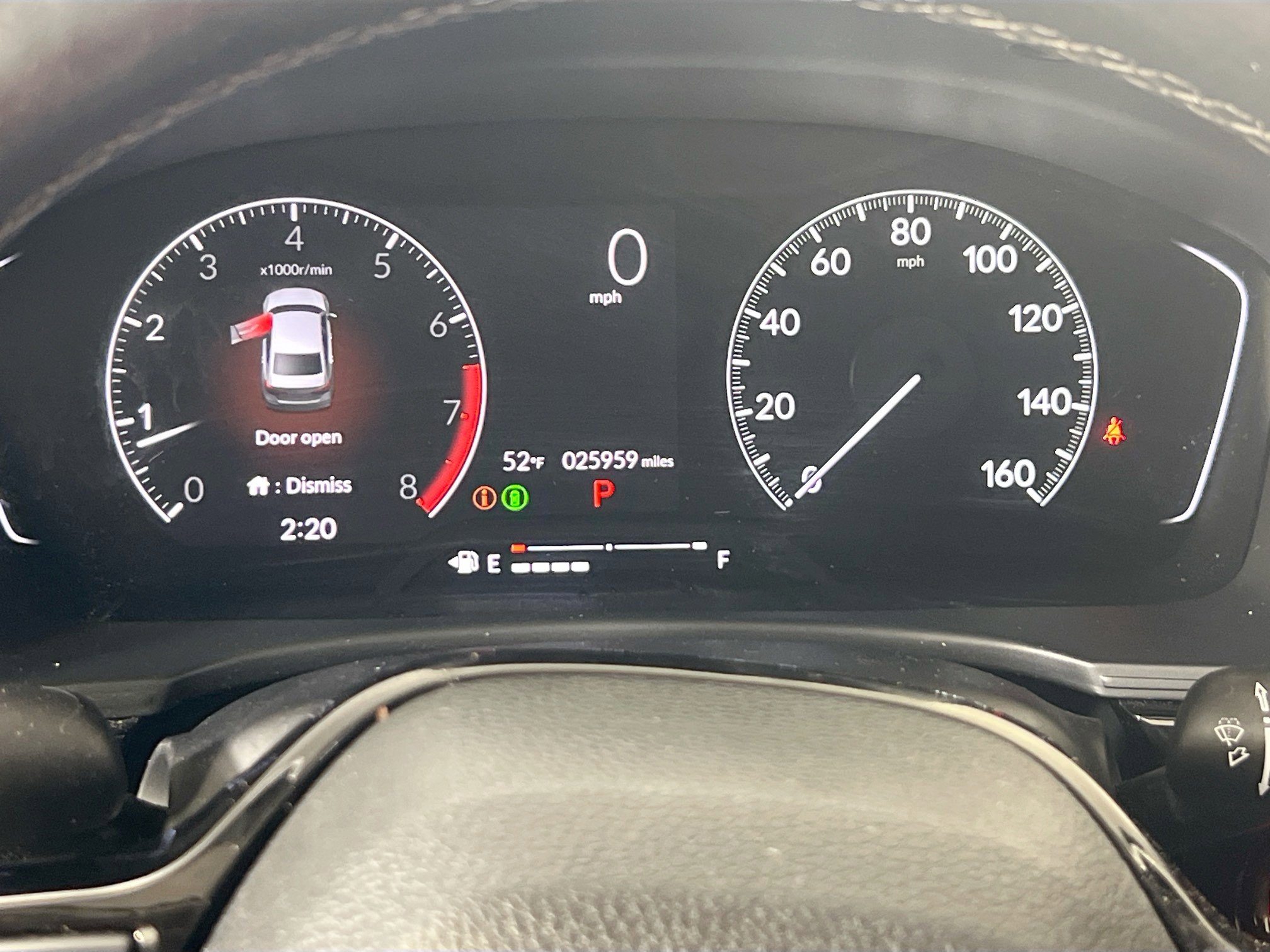 Used 2022 Honda Civic EX image 12