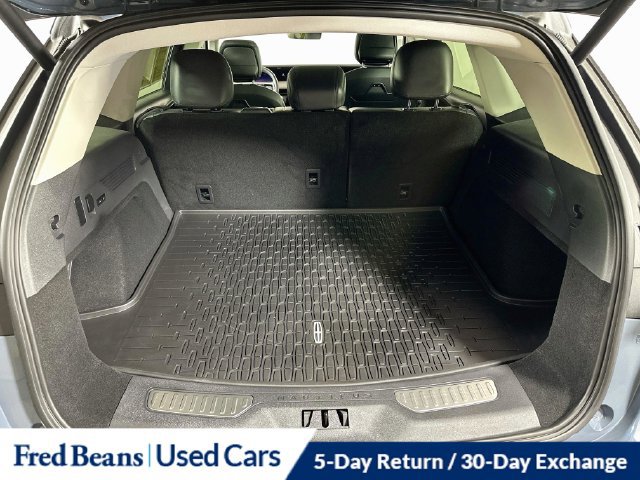 Used 2026 Lincoln Nautilus Premier w/ Equipment Group 102A AWD/4WD image 35