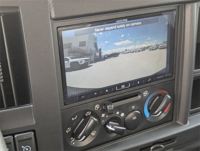 New 2024 Chevrolet Low Cab Forward 5500HG image 18