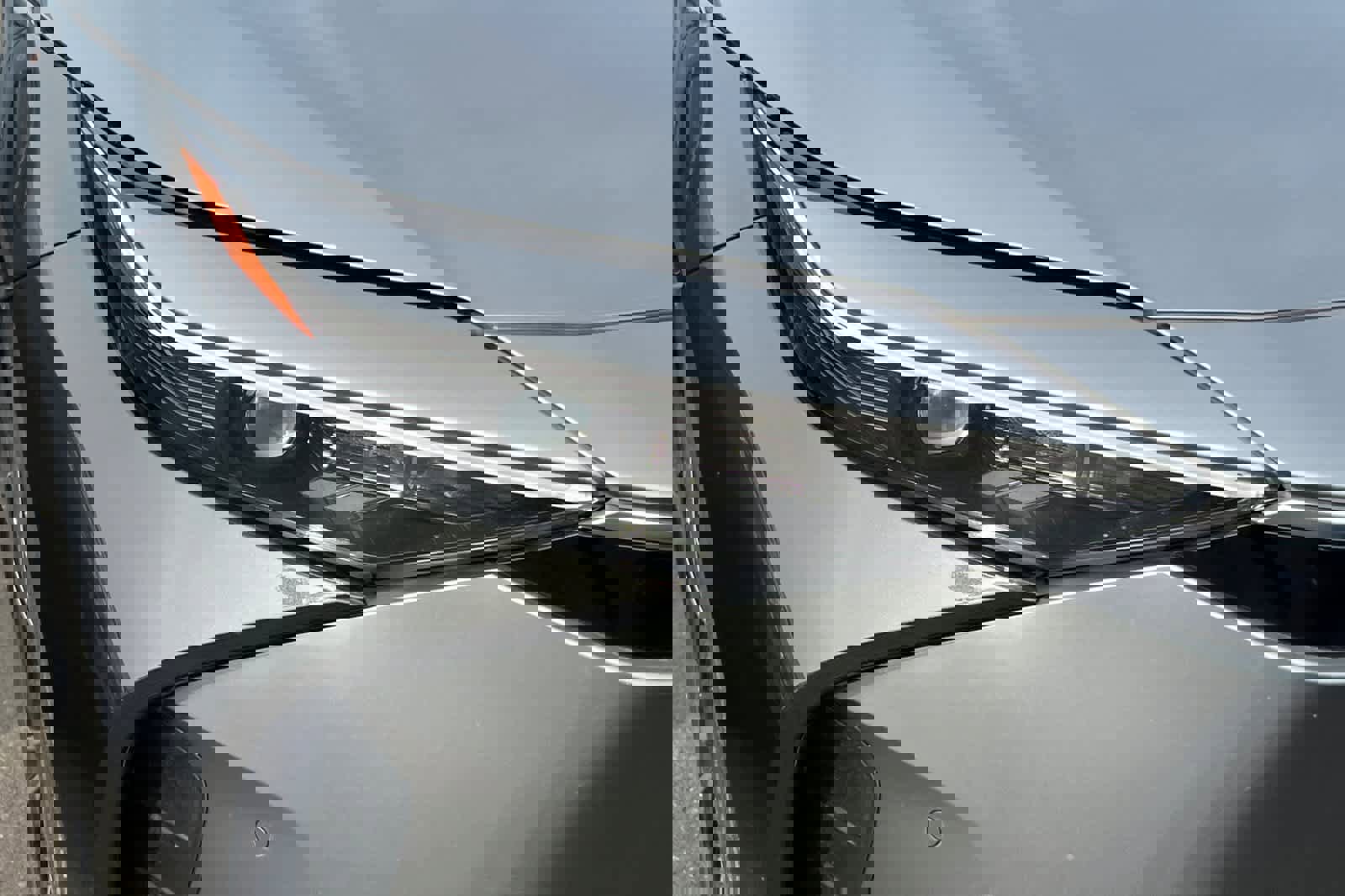 Used 2024 Toyota bZ4X XLE w/ Weather Package image 8