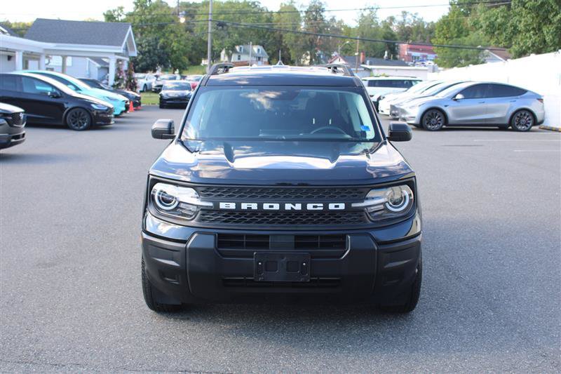 Used 2026 Ford Bronco Sport Big Bend AWD/4WD image 3