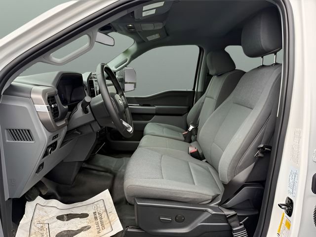 Used 2024 Ford F150 XLT w/ FX4 Off-Road Package AWD/4WD image 36