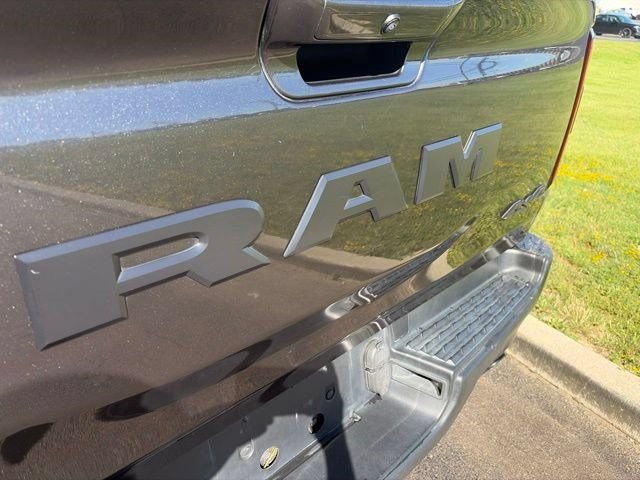Used 2019 RAM 1500 Rebel w/ Rebel Level 2 Equipment Group AWD/4WD image 54