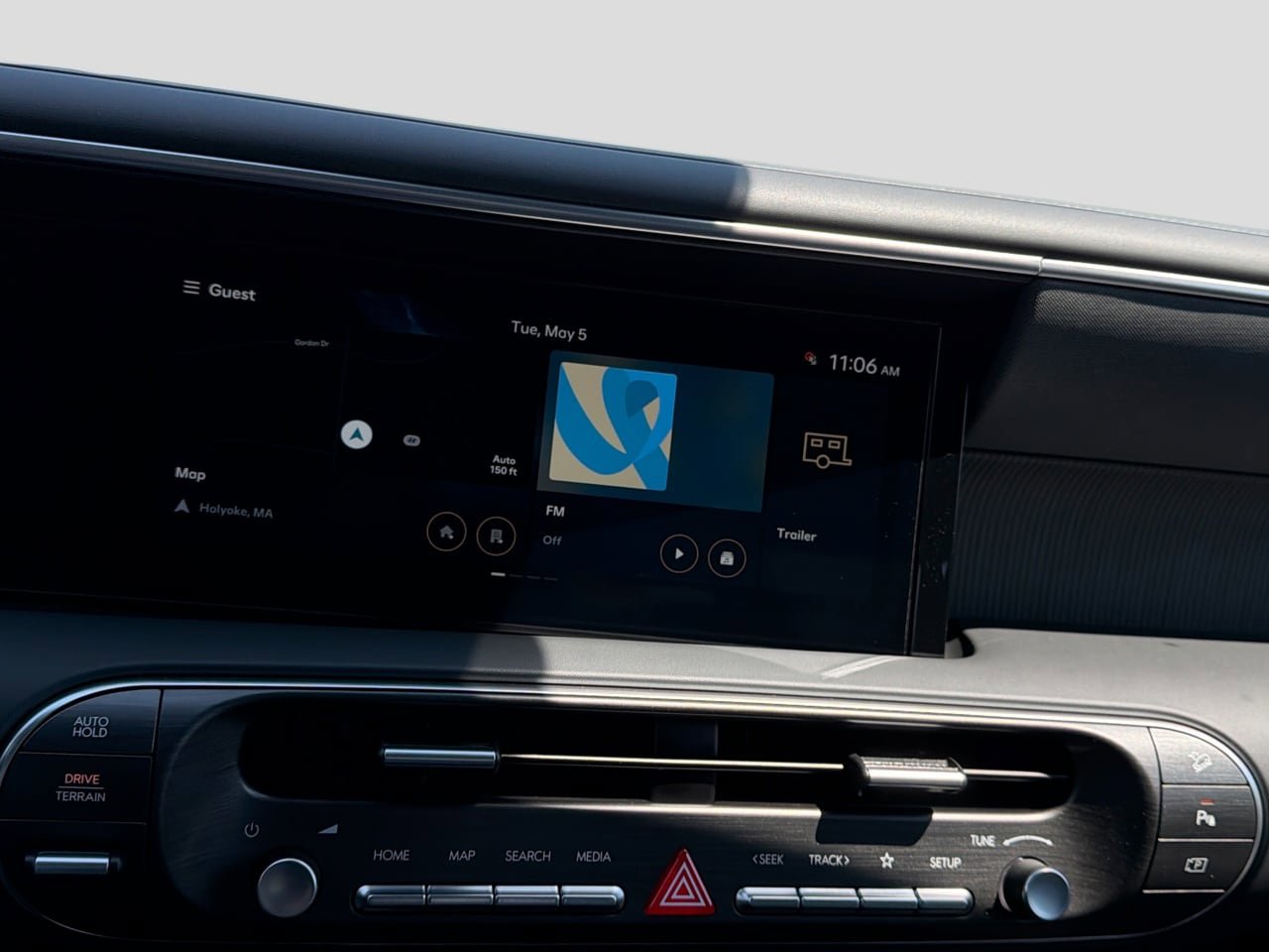 New 2026 Hyundai Palisade Calligraphy AWD/4WD image 20