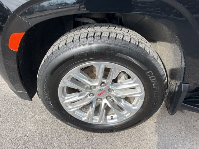 Used 2022 GMC Yukon XL SLT AWD/4WD image 26