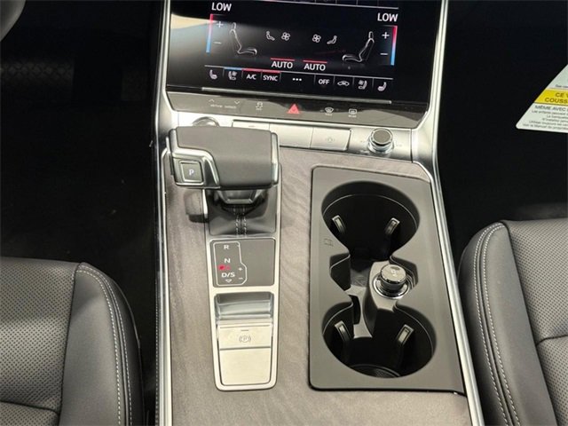 New 2025 Audi A6 Premium Plus image 7