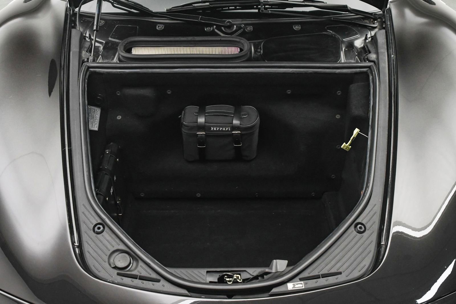 Used 2008 Ferrari F430 Spider image 30