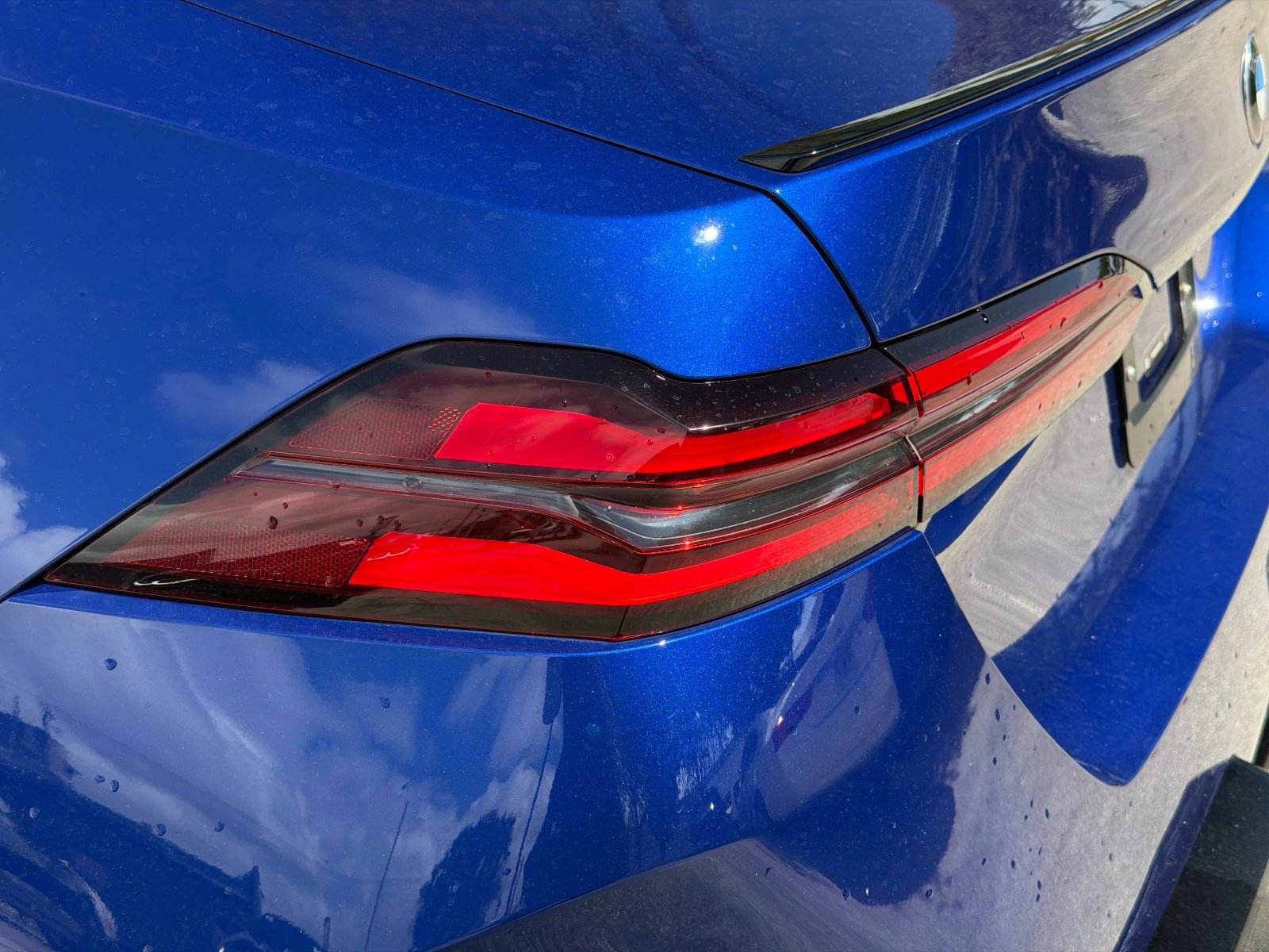 Used 2025 BMW M5 image 16