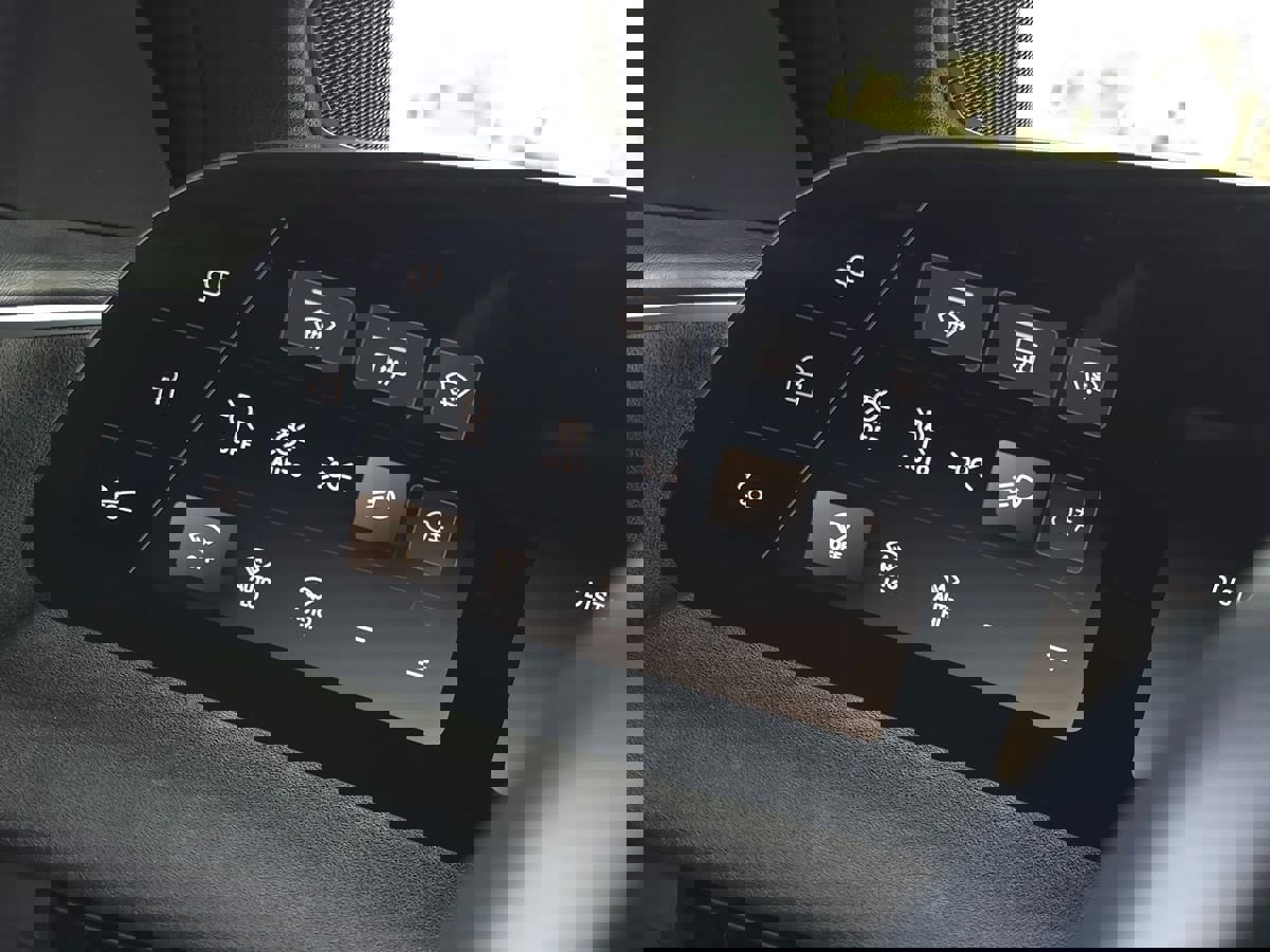 Used 2022 Lucid Air Grand Touring image 28