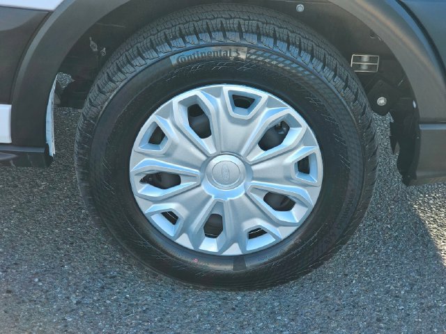 Used 2024 Ford E-Transit Low Roof RWD image 10