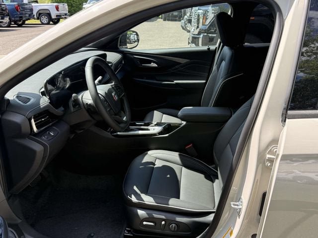 New 2026 Buick Envista Sport Touring w/ Studio Series FWD image 11