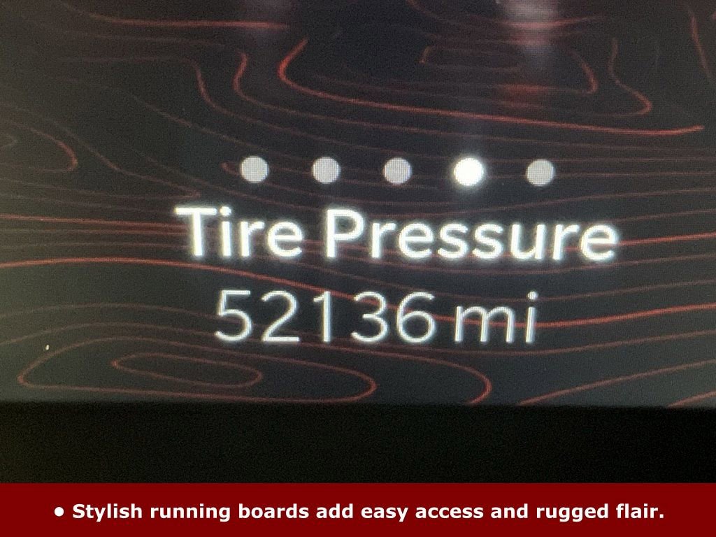 Used 2023 Jeep Grand Cherokee Laredo image 6