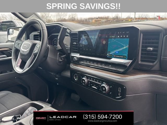 Used 2023 GMC Sierra 1500 Elevation image 17