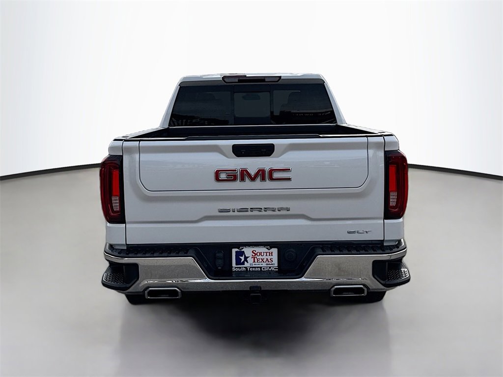 Used 2023 GMC Sierra 1500 SLT image 6