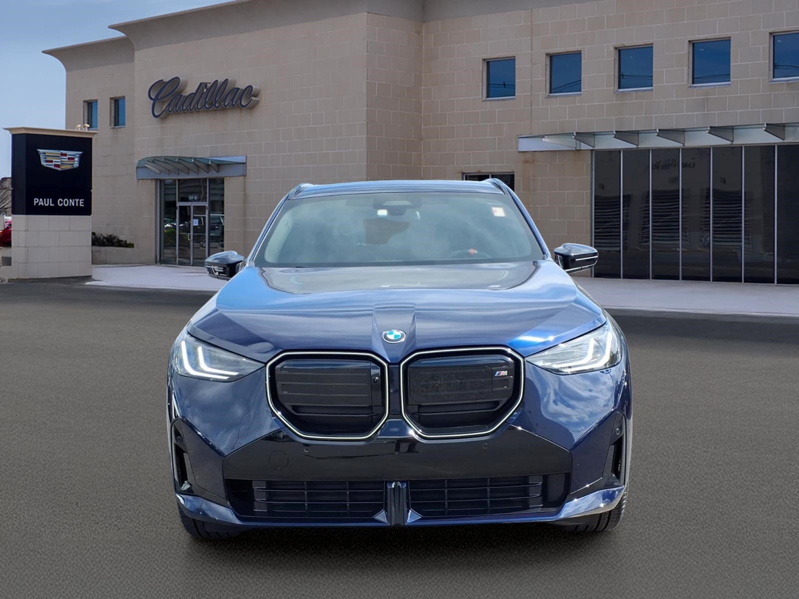 Used 2026 BMW X3 M50 w/ Premium Package AWD/4WD image 2