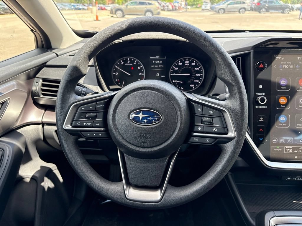 New 2026 Subaru Impreza 2.0i Sport AWD/4WD image 11