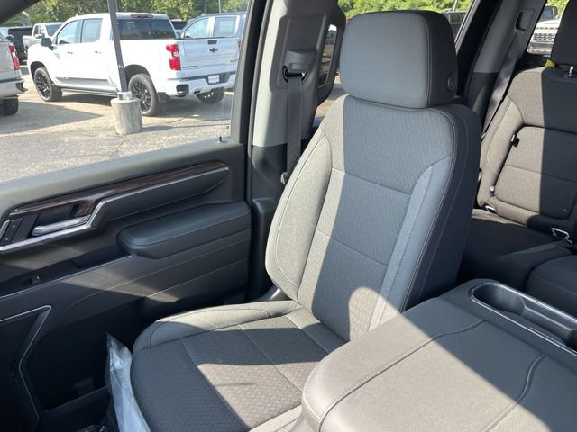 New 2026 Chevrolet Silverado 3500 LT w/ All Star Edition AWD/4WD image 23