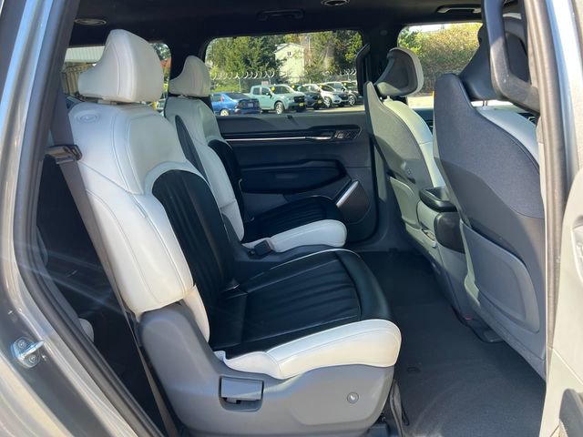 Used 2024 Kia EV9 GT-Line image 14