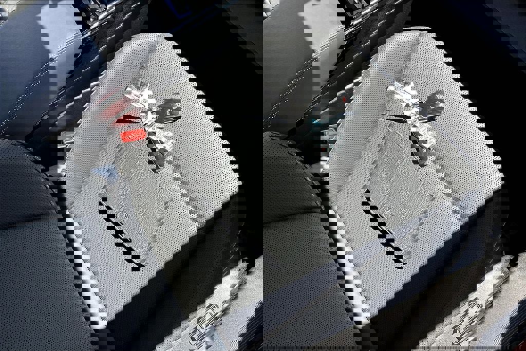 New 2025 Volkswagen ID.4 Pro S Plus image 11