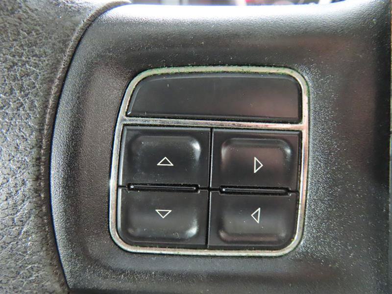 Used 2014 RAM 3500 Tradesman AWD/4WD image 21