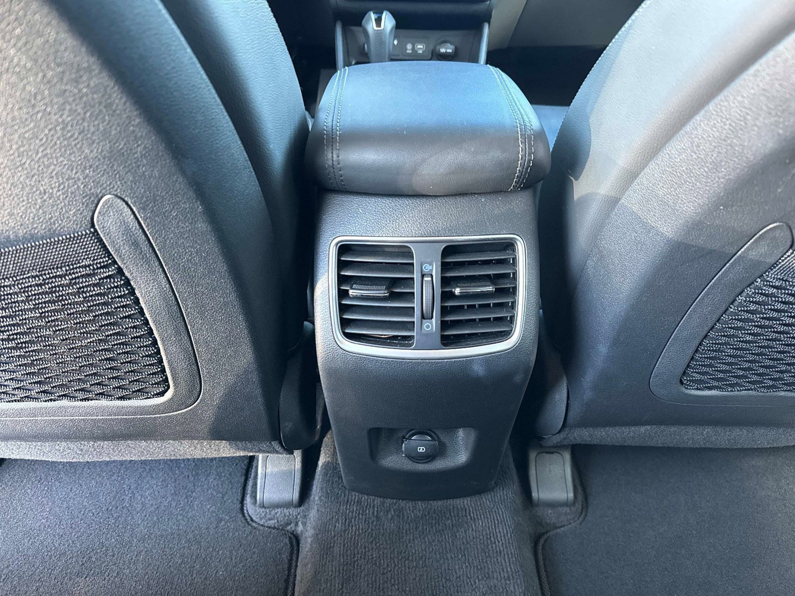 Used 2020 Hyundai Tucson Ultimate image 17