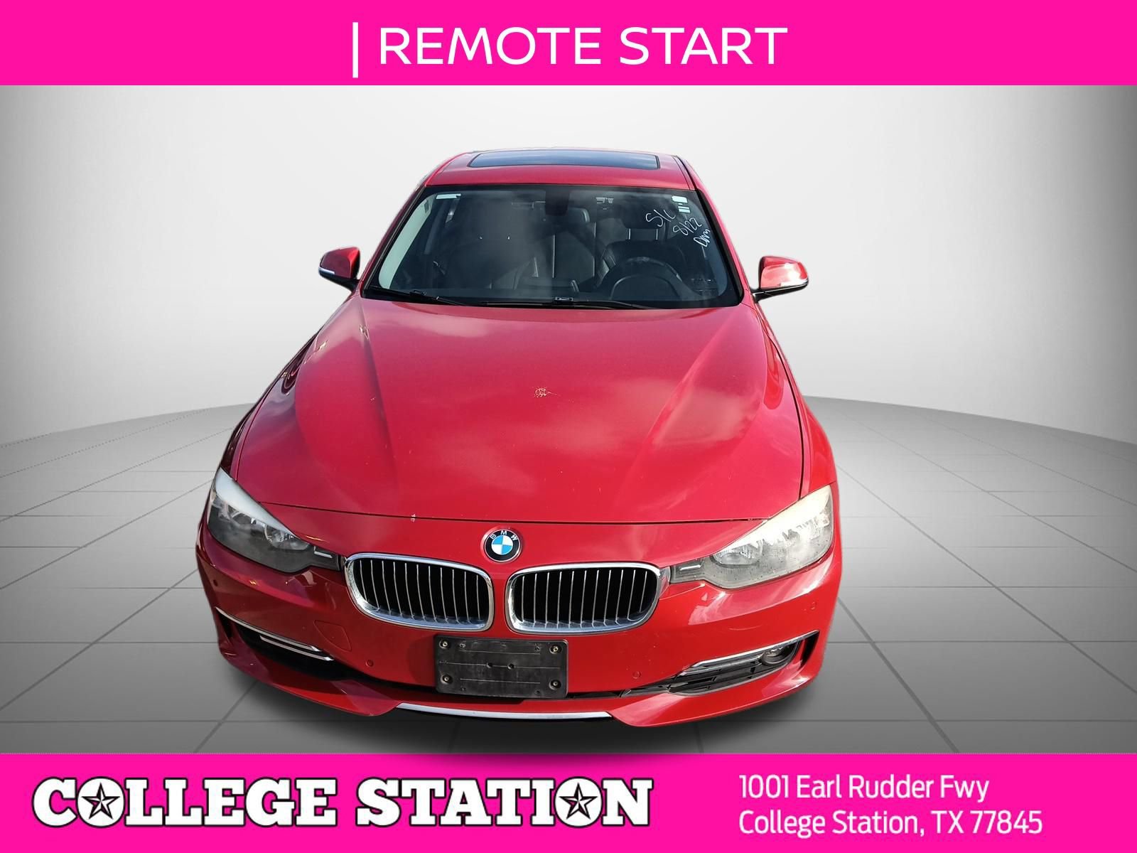 Used 2014 BMW 328i Sedan RWD image 5