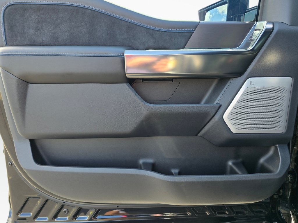 Used 2026 Ford F350 Platinum AWD/4WD image 33