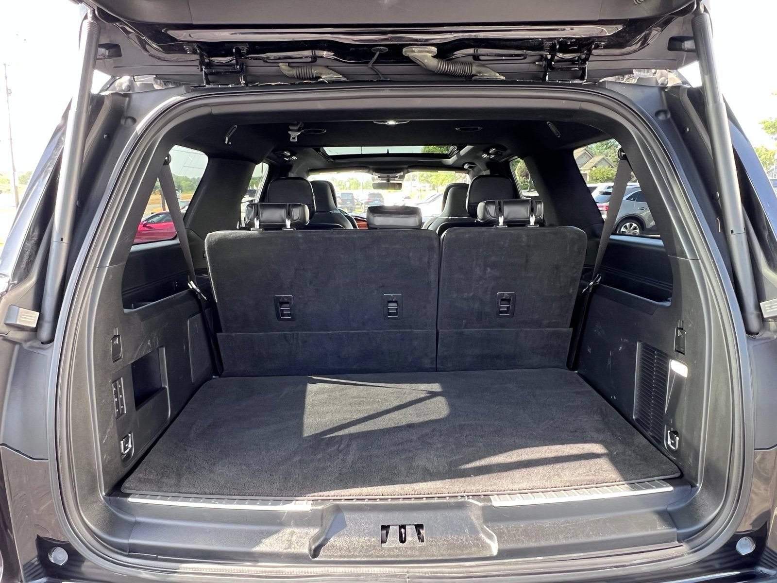 Used 2019 Lincoln Navigator L Reserve AWD/4WD image 68