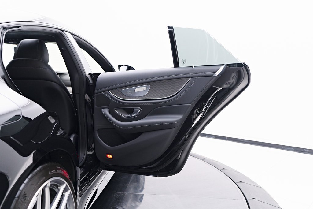 Used 2023 Mercedes-Benz AMG GT 63 image 40