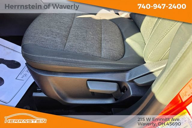 Used 2024 Ford Bronco Sport Big Bend AWD/4WD image 17