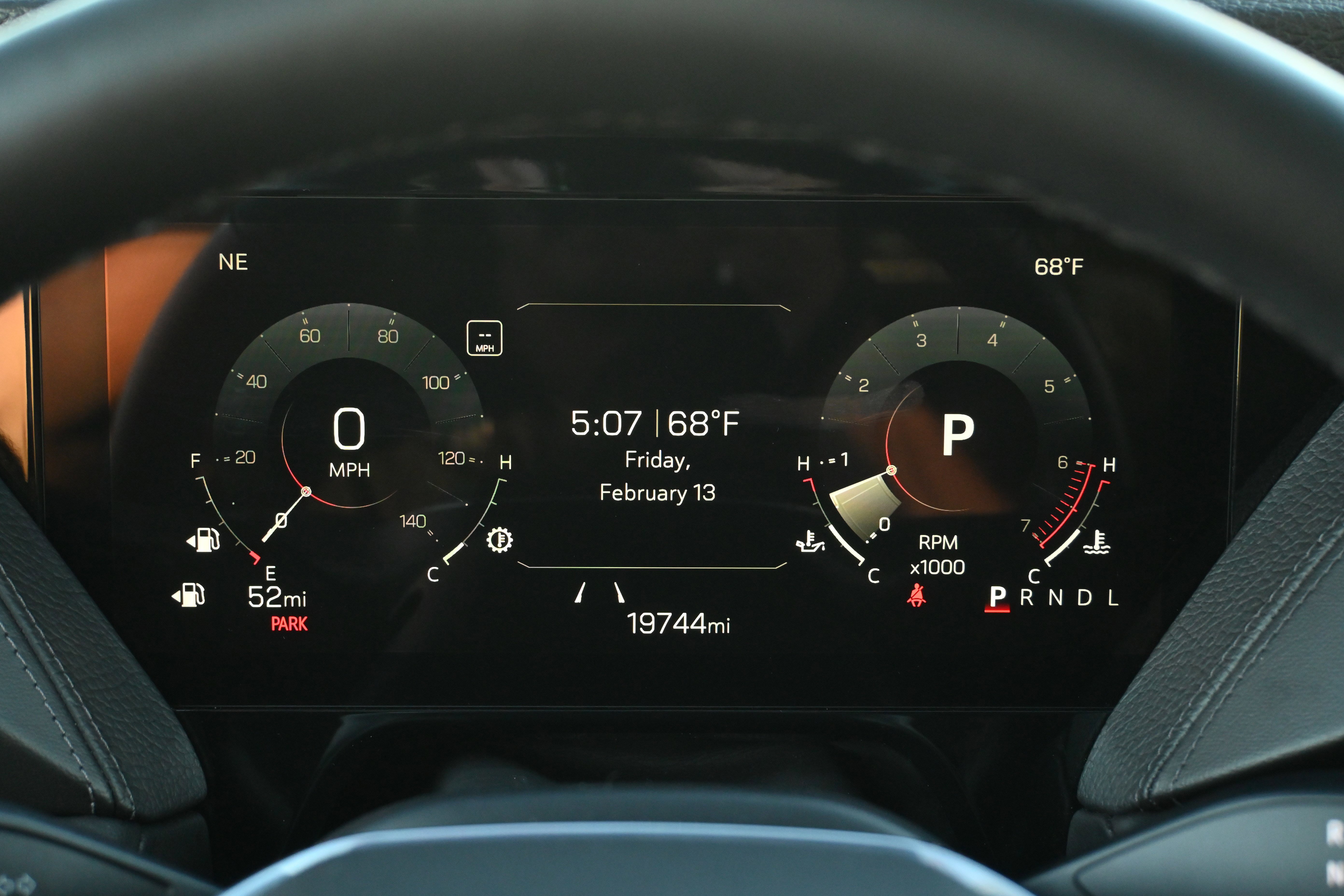 Used 2025 GMC Yukon Denali image 26