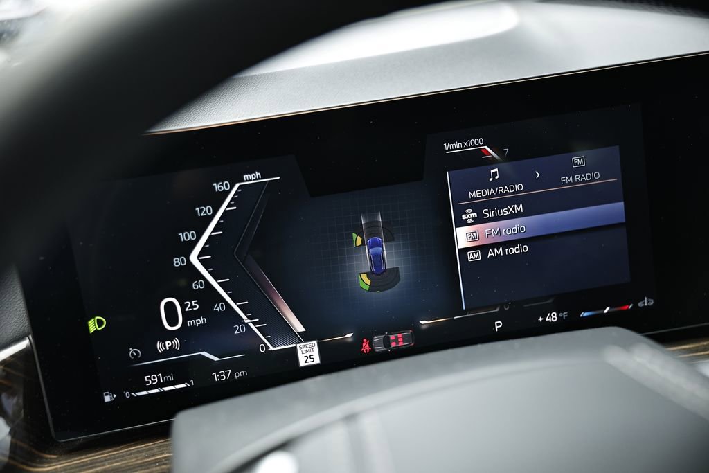 Certified 2024 BMW X5 xDrive40i w/ Parking Assistance Package image 31