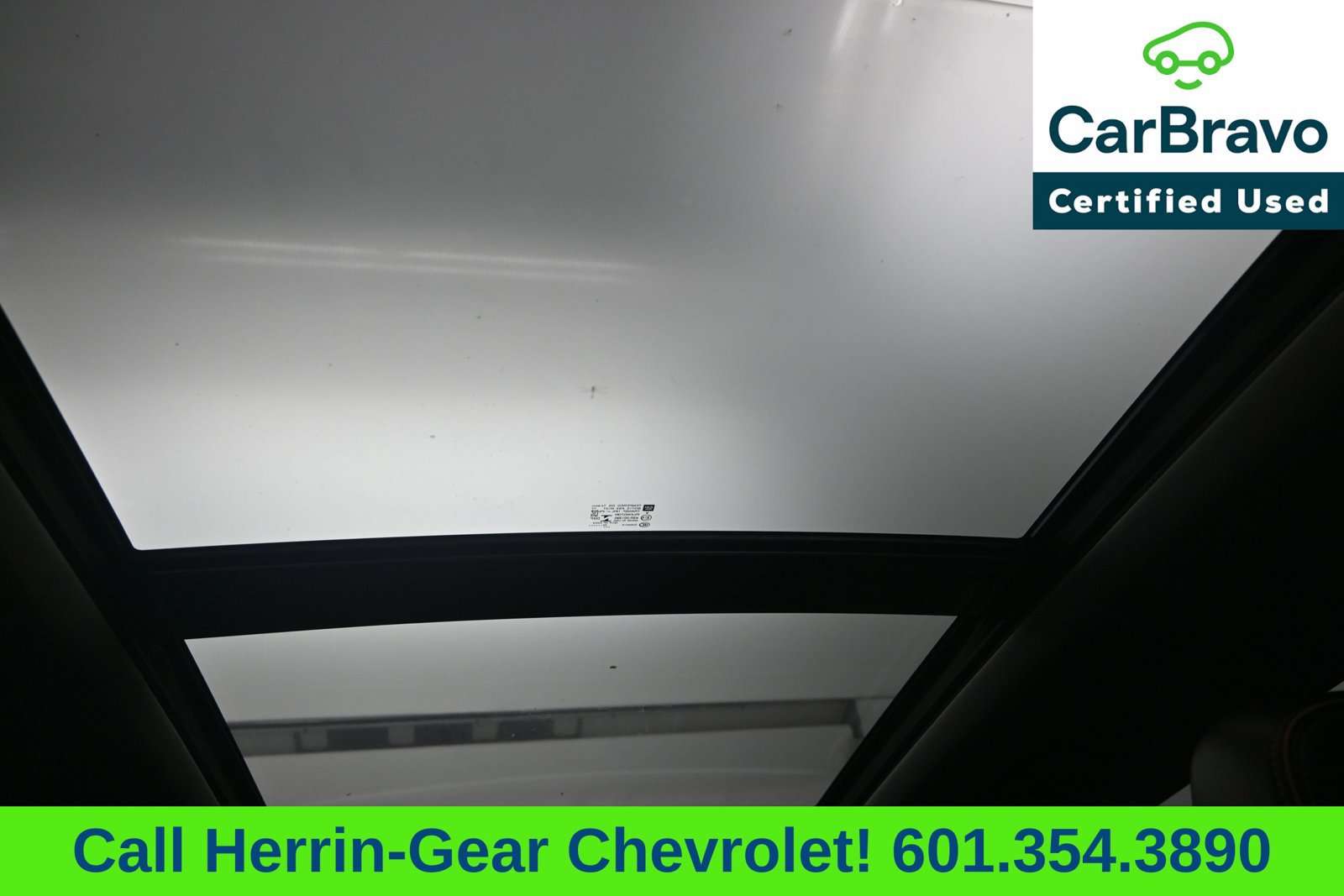 Used 2022 GMC Terrain AT4 w/ Infotainment Package II AWD/4WD image 26