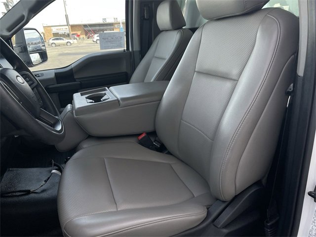 Used 2021 Ford F250 XL w/ Power Equipment Group image 11