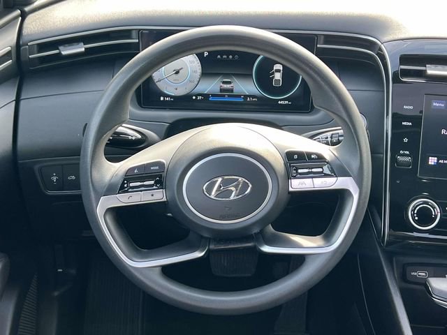 Used 2022 Hyundai Santa Cruz SEL w/ Activity Package image 12