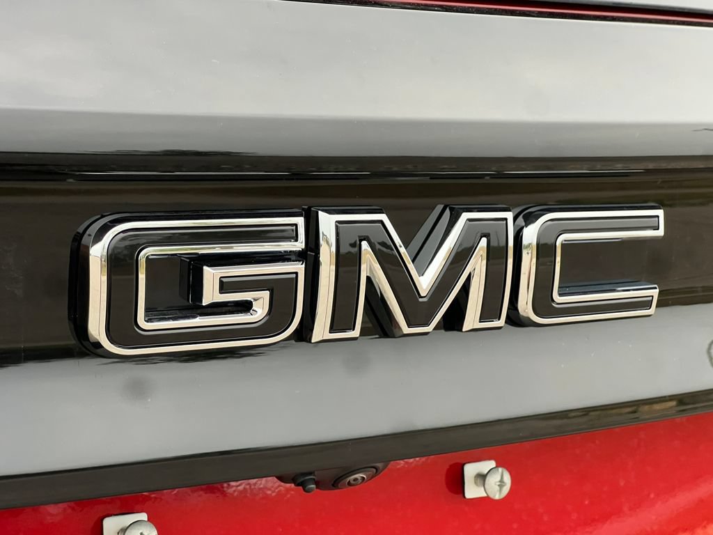 New 2027 GMC Acadia Elevation w/ Black Edition AWD/4WD image 44