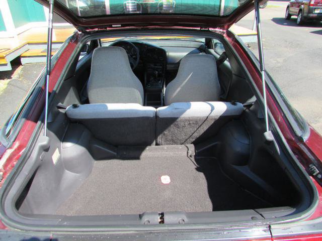 Used 1994 Mitsubishi Eclipse image 39